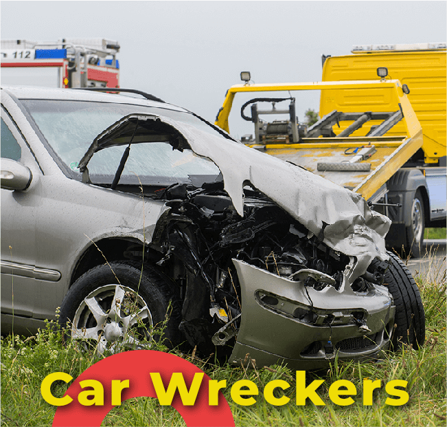 Car Wreckers Brunswick