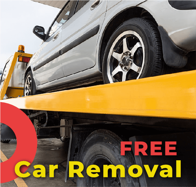 Free Car Removals Brunswick