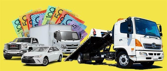 Earning Cash For Cars Bundoora VIC 3083